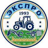 Логотип ЭКСПРО